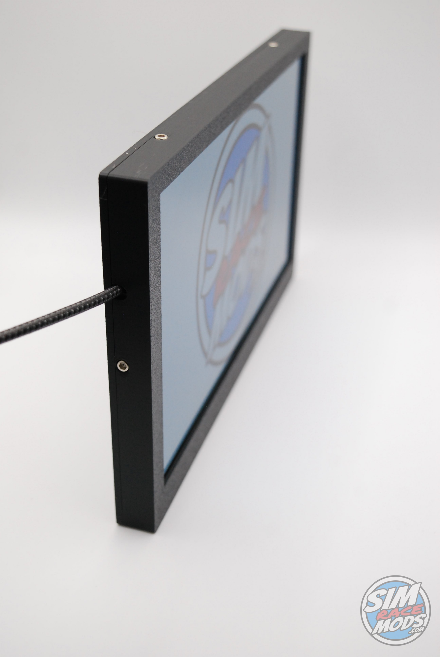 10’’ Vocore LCD Screen Case - USB Display Sim Racing Dashboard