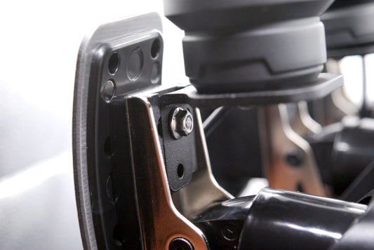 Simagic Rumble Haptic Pedal Reactor P-HPR Neo Mount for Logitech G923 G29 G920 G27 G25