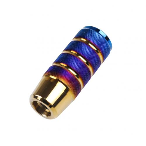 Gear Shifter Knob And Metal Adaptor For Logitech G29 G920 G923 G27 Driving Force Shifter