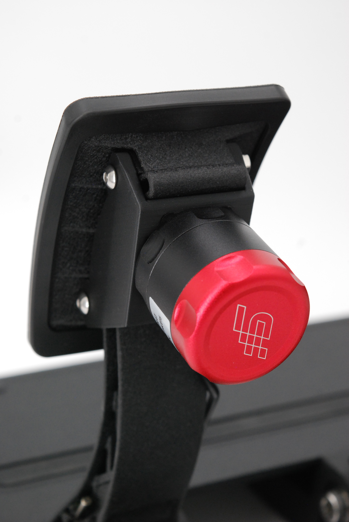 Fanatec CSL Elite V1 V2 Mount for SIMAGIC P-HPR and P-HPR GT Haptic Pedal Reactor