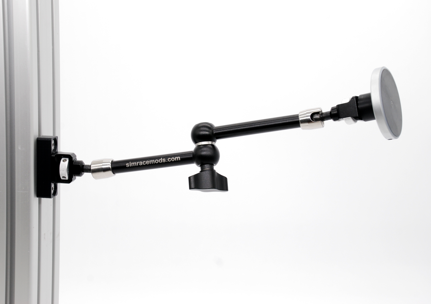 MagSafe RGB Phone Mount for Sim Rig