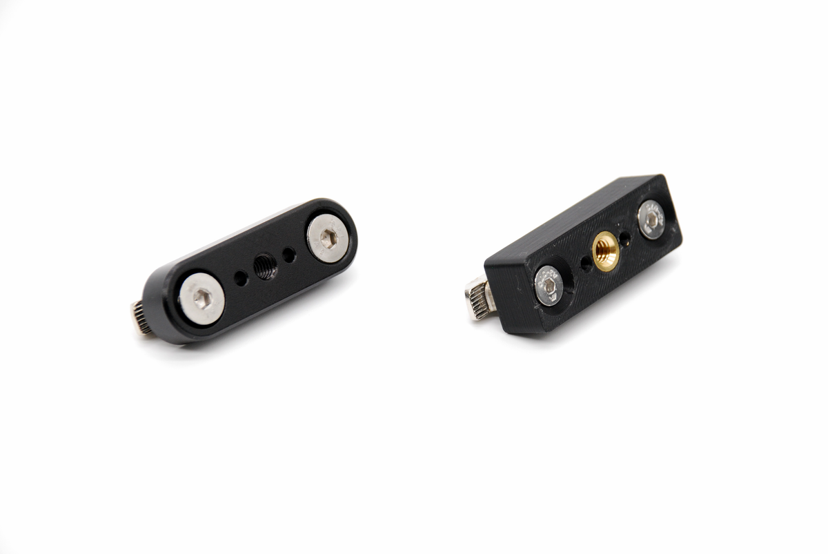 1/4" Camera Thread Mount for Stream Deck Neo