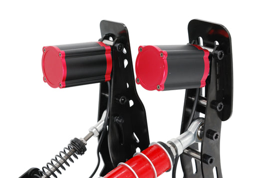 SIMAGIC P-HPR and P-HPR GT Haptic Pedal Reactor Mount For Simsonn Pro Plus & Plus X Pedals (Pair)