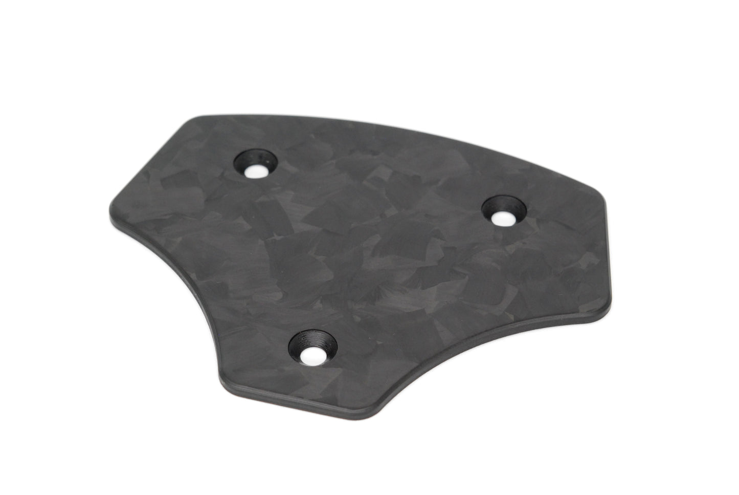 Simagic P-330R Steering Wheel Centre Cap Real Carbon Fibre 70mm BCD