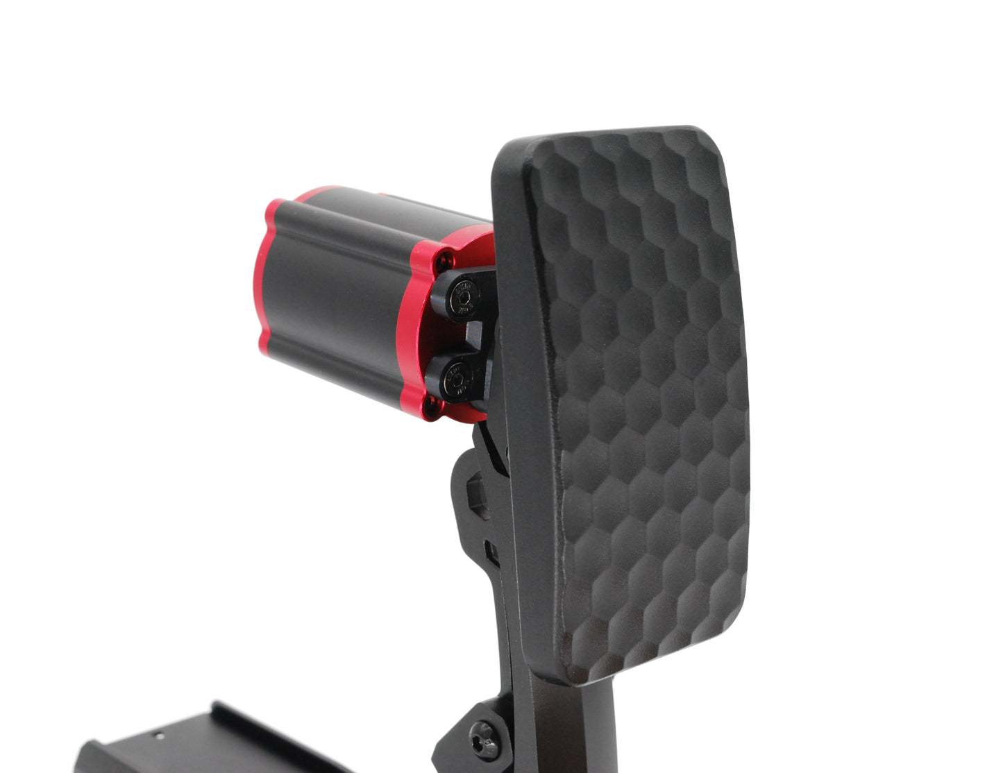 Moza CRP2 Mount for SIMAGIC P-HPR Haptic Pedal Reactor