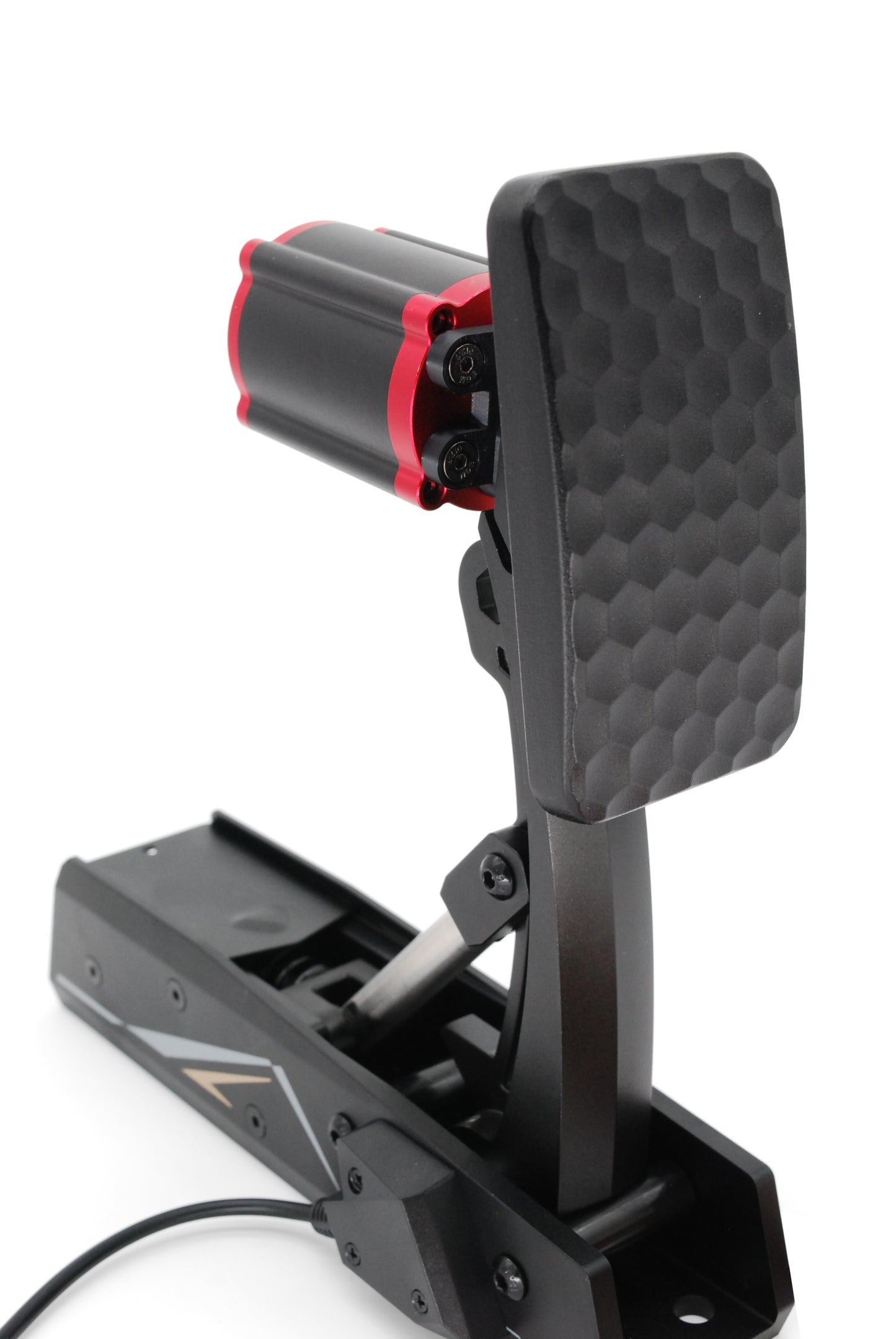 Moza CRP2 Mount for SIMAGIC P-HPR Haptic Pedal Reactor