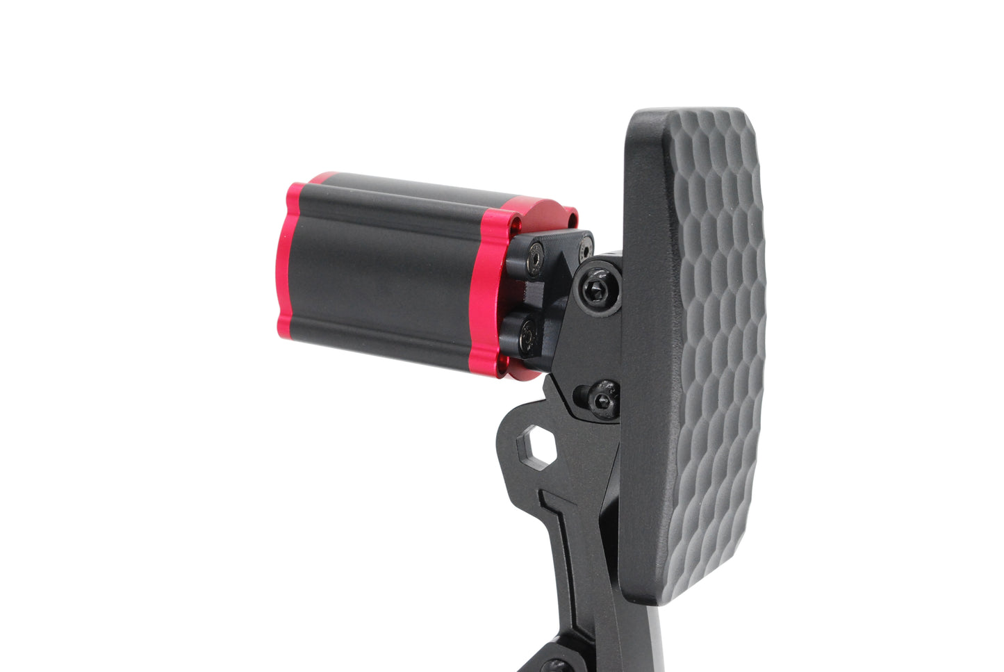 Moza CRP2 Mount for SIMAGIC P-HPR Haptic Pedal Reactor