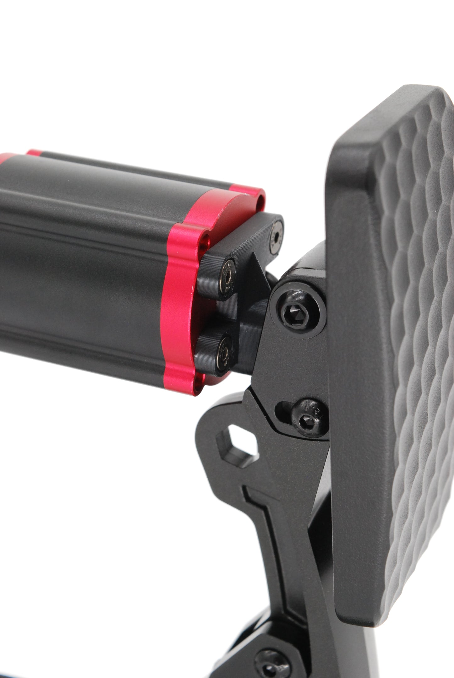 Moza CRP2 Mount for SIMAGIC P-HPR Haptic Pedal Reactor