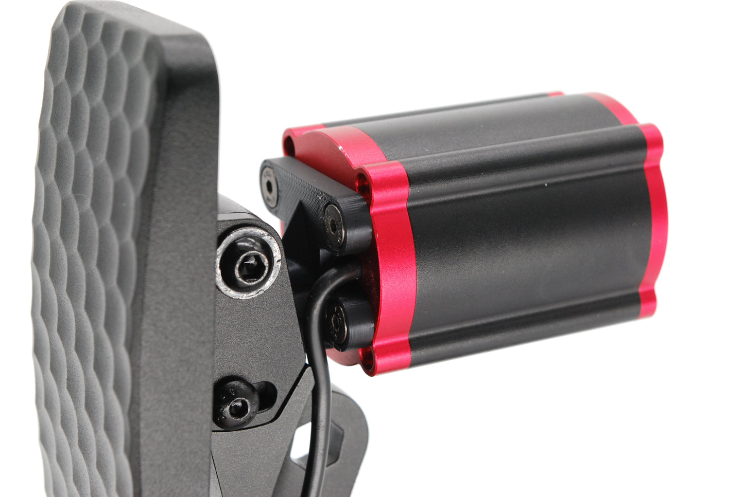 Moza CRP2 Mount for SIMAGIC P-HPR Haptic Pedal Reactor