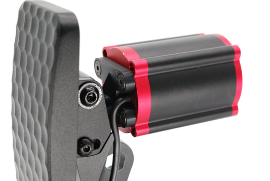 Moza CRP2 Mount for SIMAGIC P-HPR and P-HPR GT Haptic Pedal Reactor