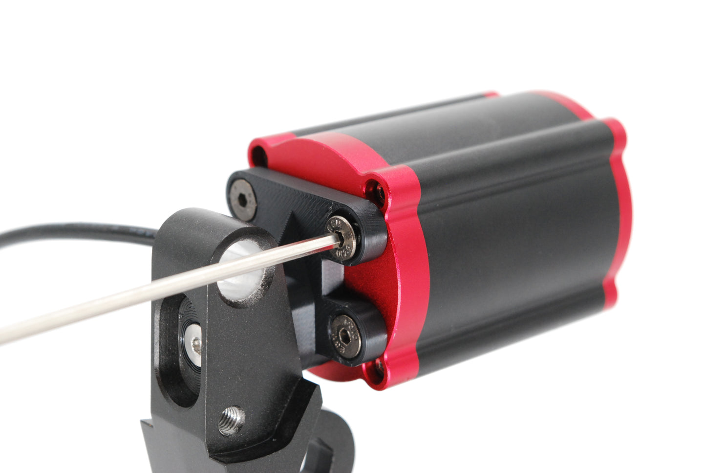 Moza CRP2 Mount for SIMAGIC P-HPR Haptic Pedal Reactor