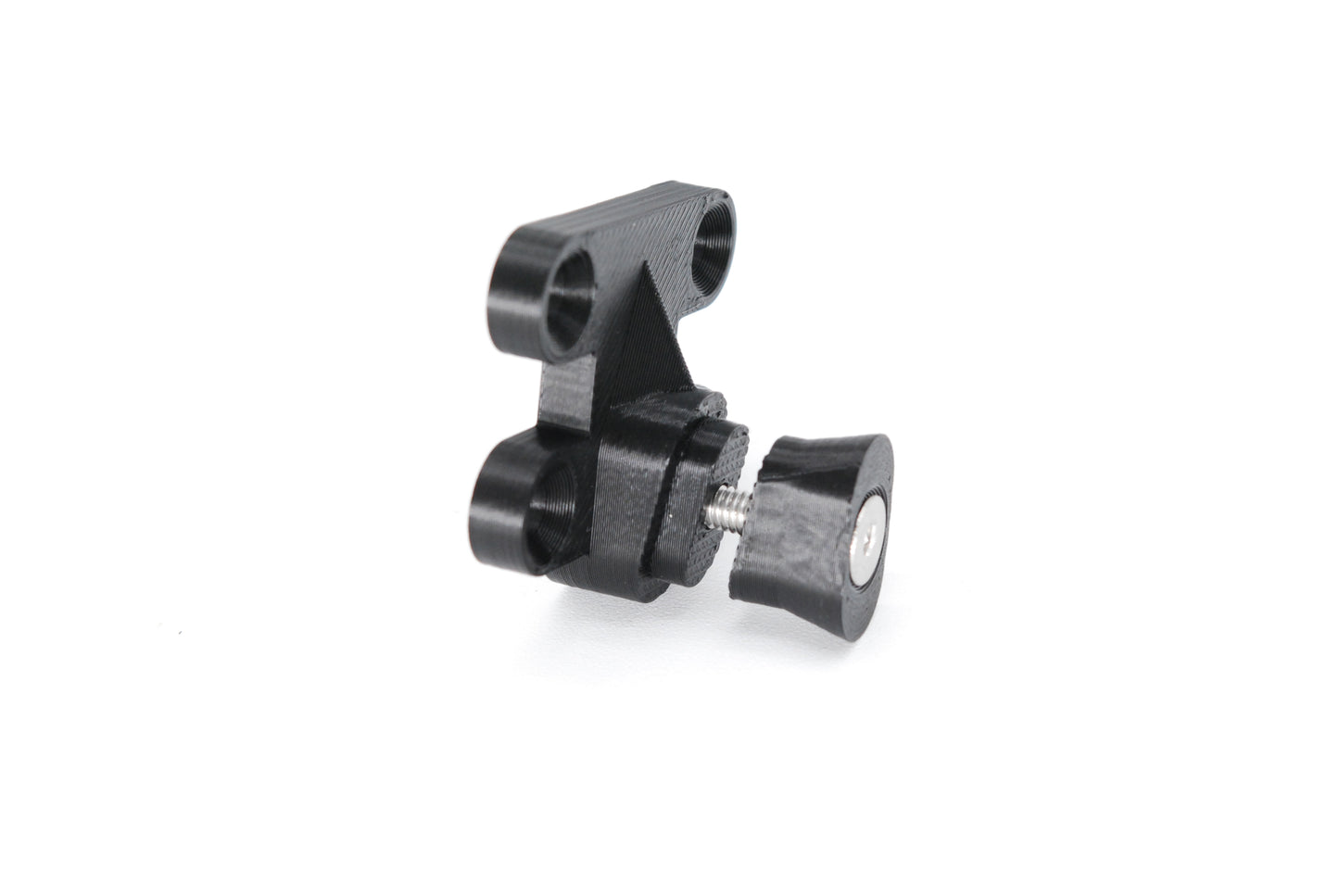 Moza CRP2 Mount for SIMAGIC P-HPR Haptic Pedal Reactor