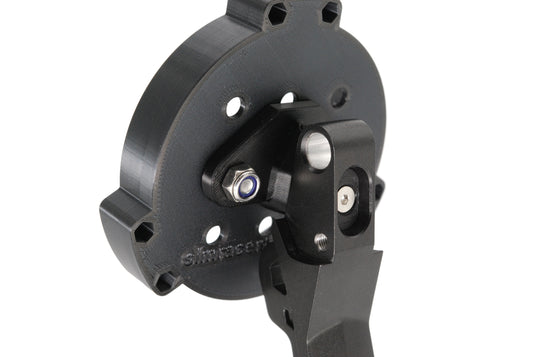 Moza CRP2 Mount for Dayton TT25 Mini Bass Shaker Haptic