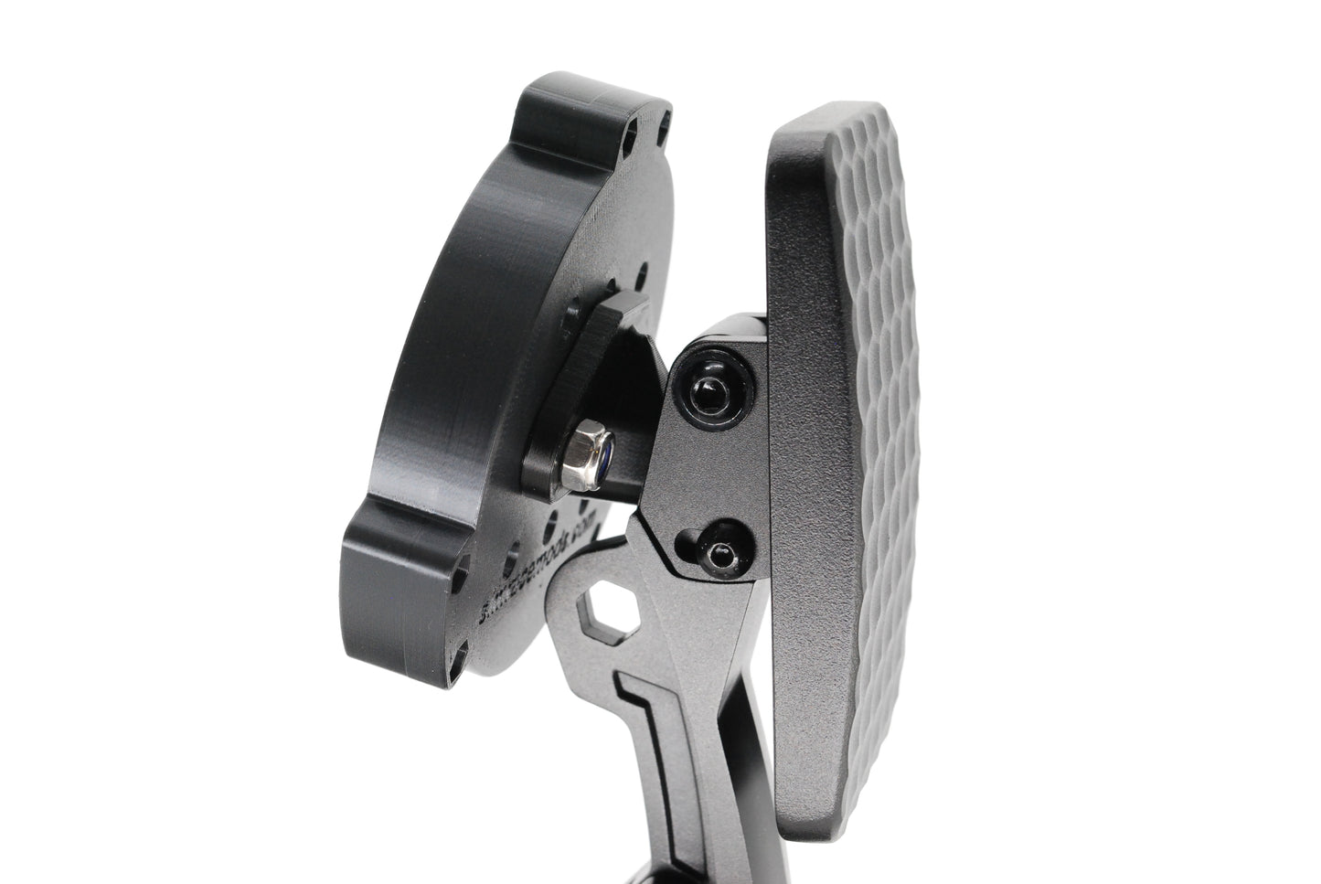 Moza CRP2 Mount for Dayton TT25 Mini Bass Shaker Haptic