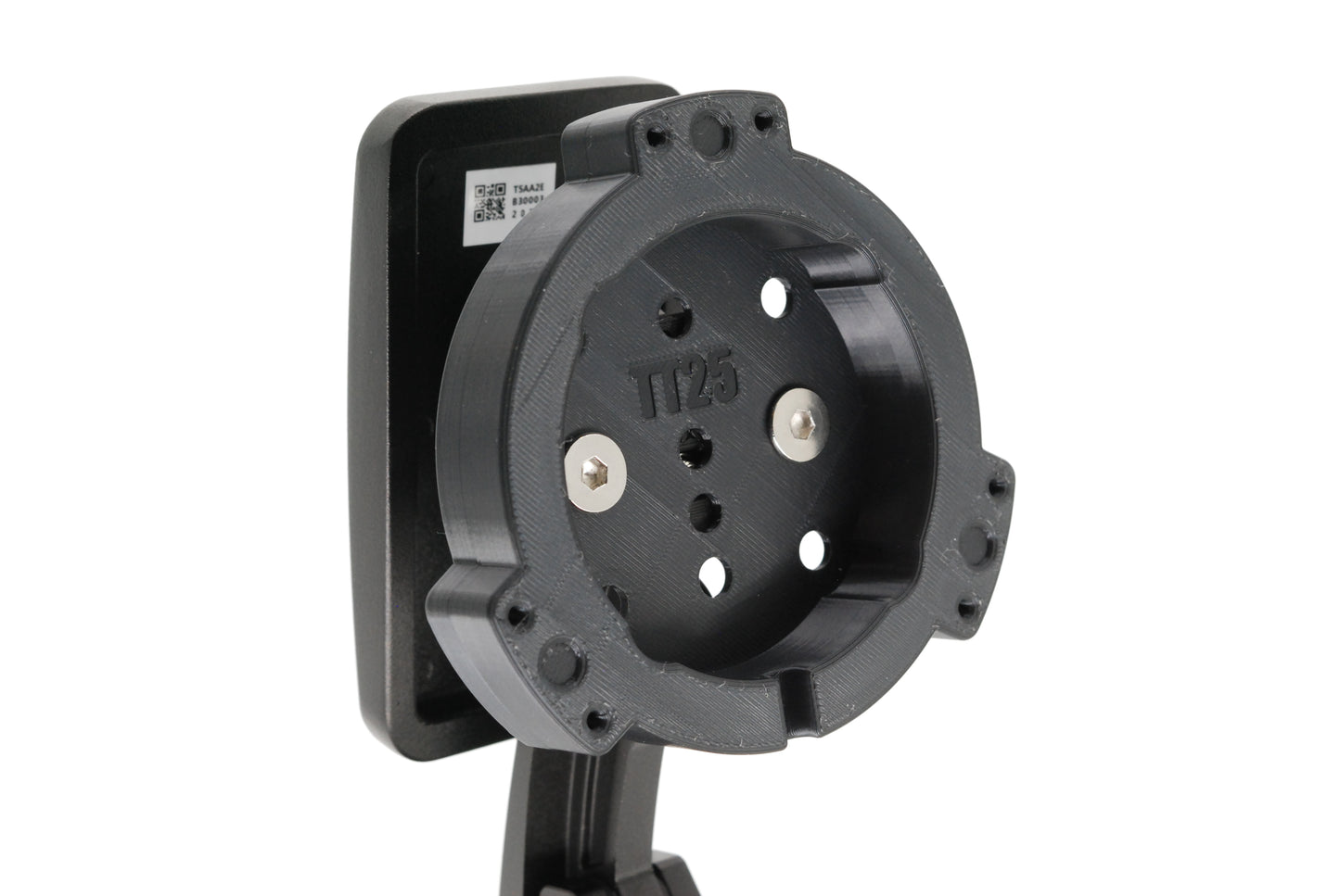 Moza CRP2 Mount for Dayton TT25 Mini Bass Shaker Haptic