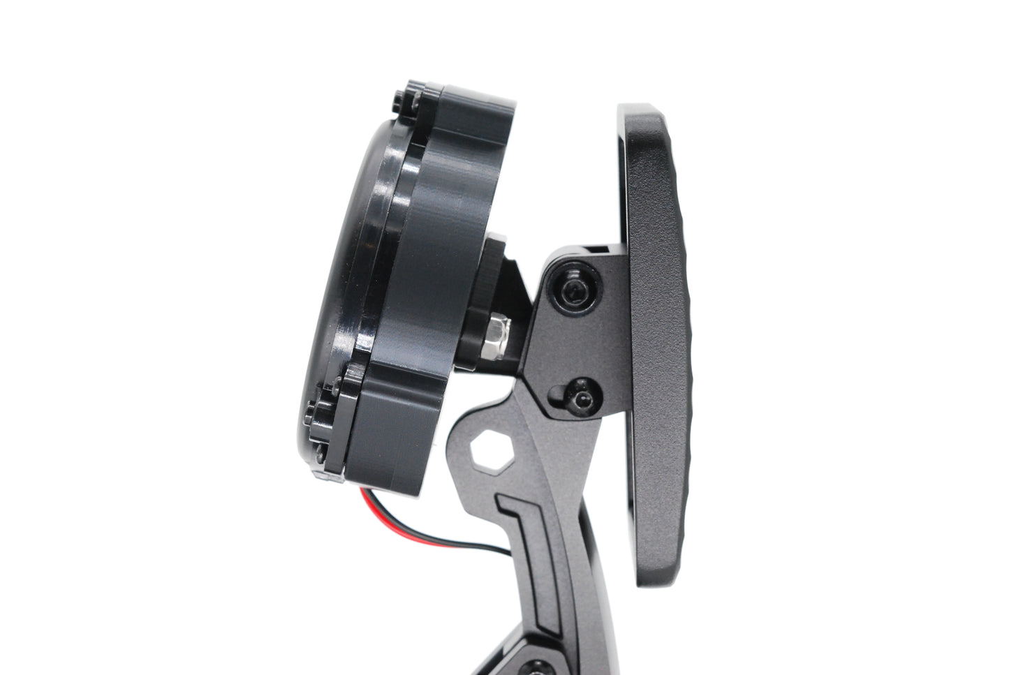 Moza CRP2 Mount for Dayton TT25 Mini Bass Shaker Haptic