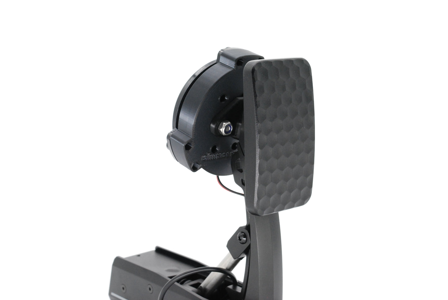Moza CRP2 Mount for Dayton TT25 Mini Bass Shaker Haptic