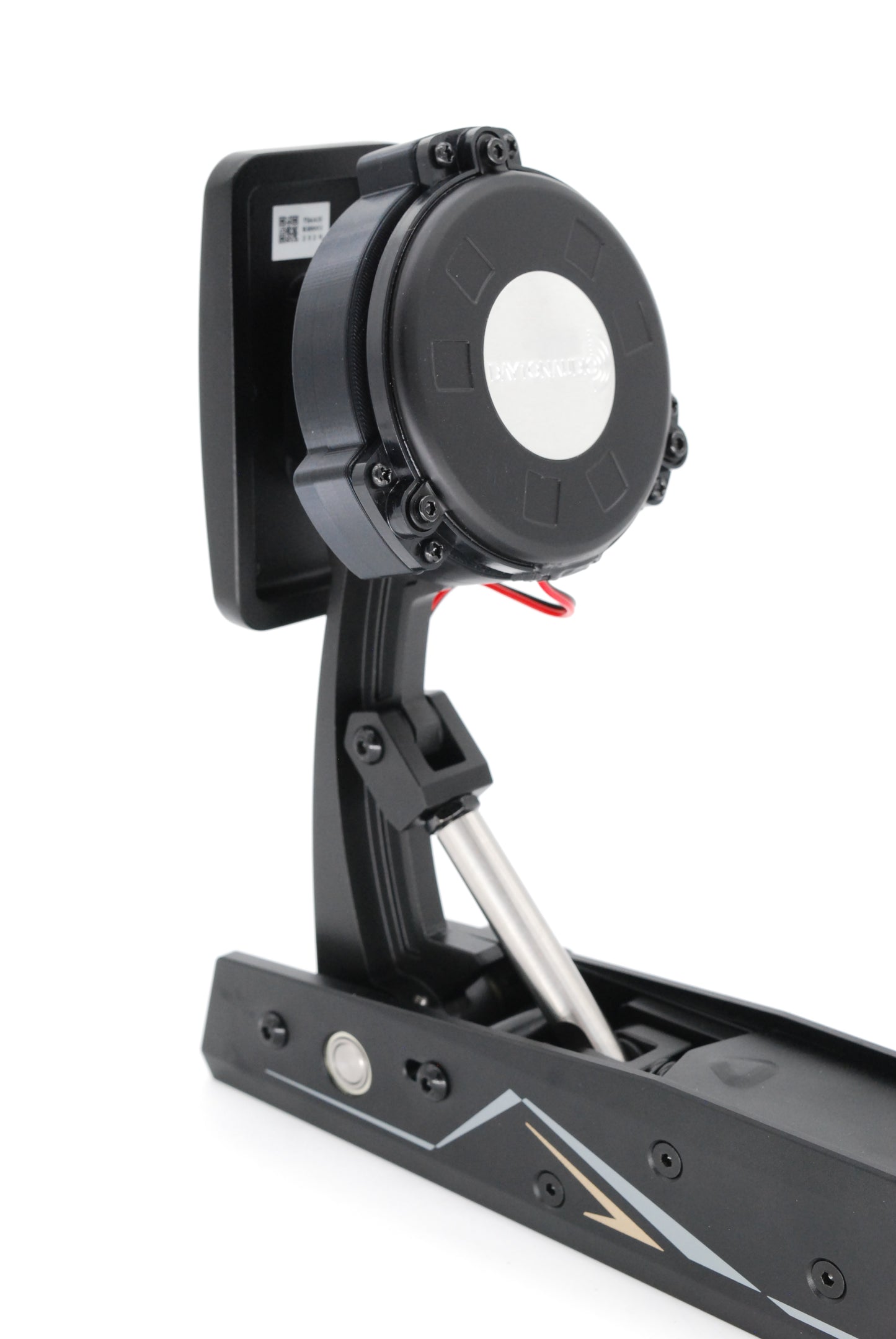 Moza CRP2 Mount for Dayton TT25 Mini Bass Shaker Haptic