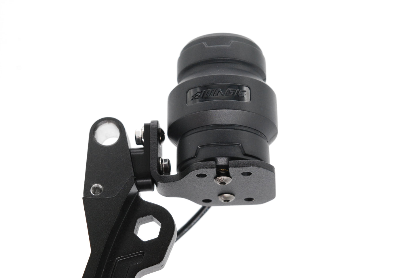 Moza CRP2 Mount for SIMAGIC NEO Haptic Pedal Reactor