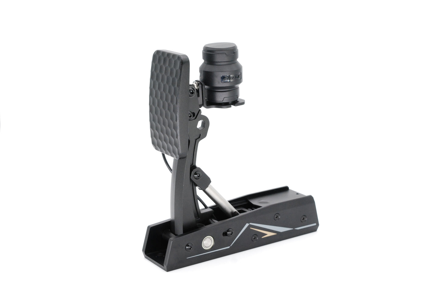 Moza CRP2 Mount for SIMAGIC NEO Haptic Pedal Reactor