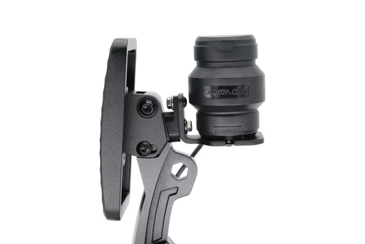 Moza CRP2 Mount for SIMAGIC NEO Haptic Pedal Reactor