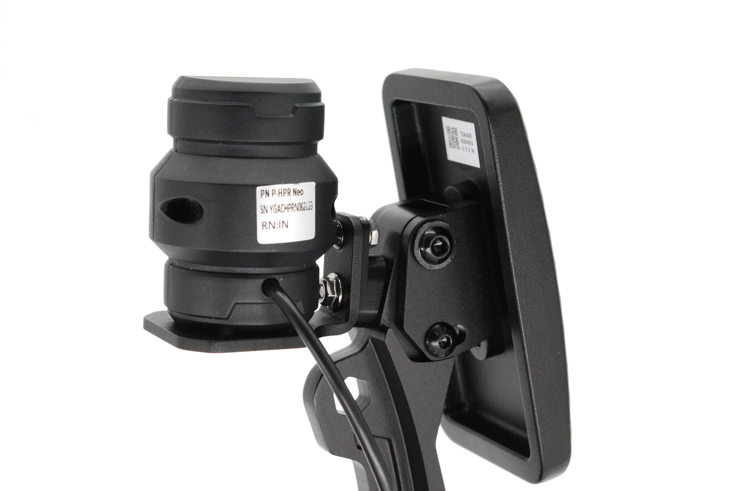 Moza CRP2 Mount for SIMAGIC NEO Haptic Pedal Reactor