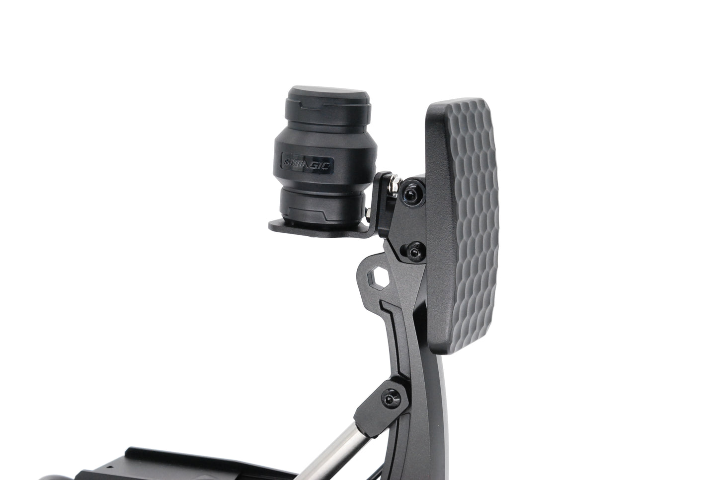 Moza CRP2 Mount for SIMAGIC NEO Haptic Pedal Reactor