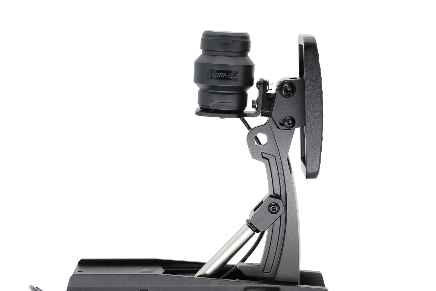 Moza CRP2 Mount for SIMAGIC NEO Haptic Pedal Reactor