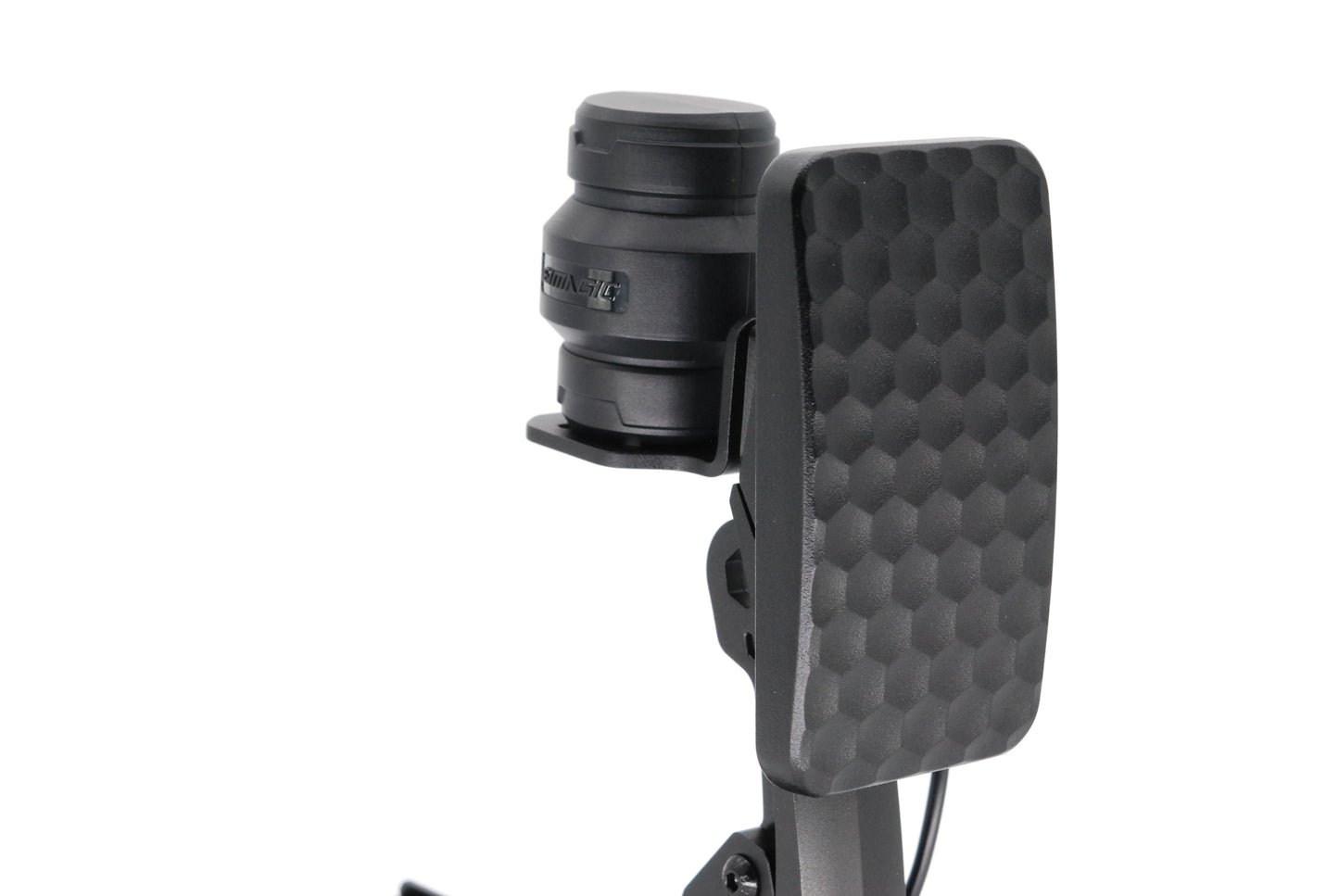 Moza CRP2 Mount for SIMAGIC NEO Haptic Pedal Reactor