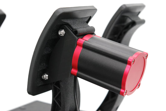 Fanatec CSL Elite V1 V2 Mount for SIMAGIC P-HPR and P-HPR GT Haptic Pedal Reactor