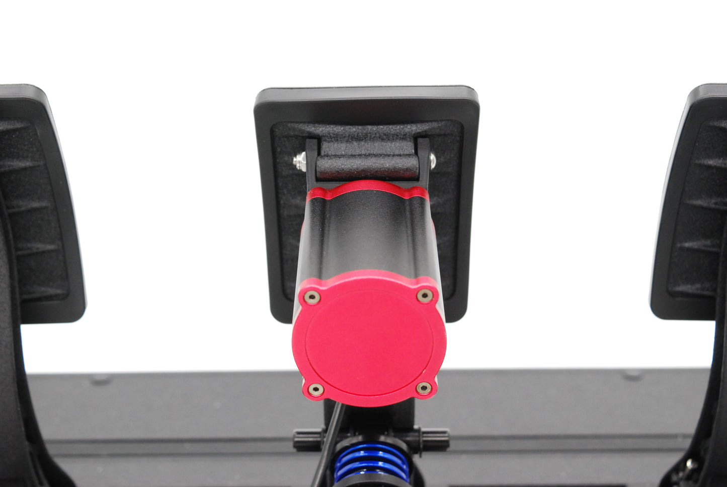 Fanatec CSL Elite V1 V2 Mount for SIMAGIC P-HPR and P-HPR GT Haptic Pedal Reactor