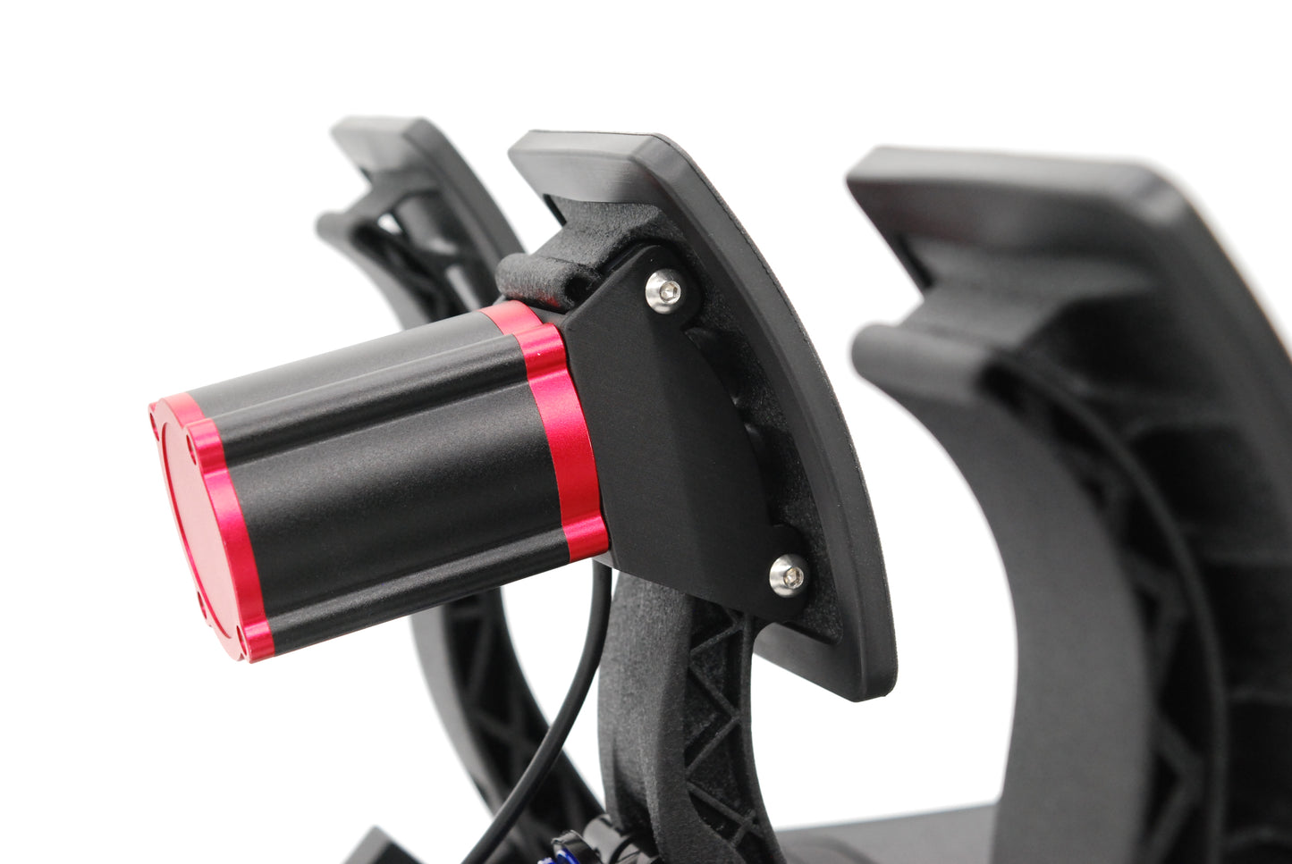 Fanatec CSL Elite V1 V2 Mount for SIMAGIC P-HPR and P-HPR GT Haptic Pedal Reactor