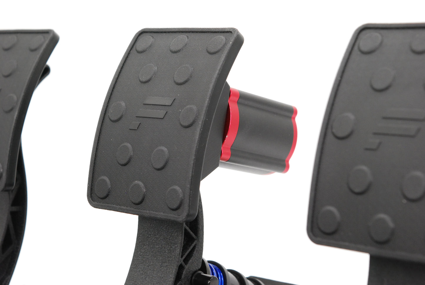 Fanatec CSL Elite V1 V2 Mount for SIMAGIC P-HPR and P-HPR GT Haptic Pedal Reactor