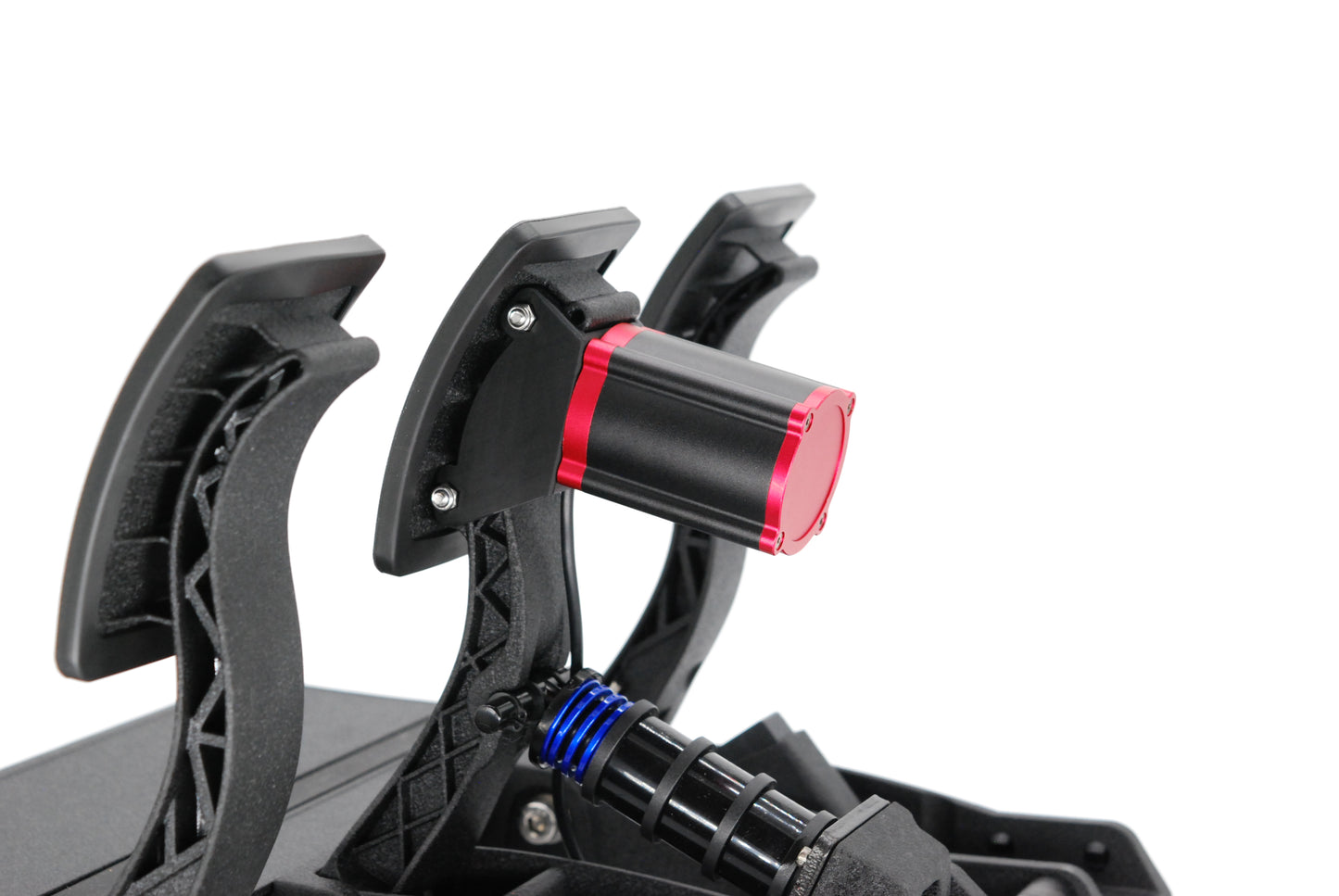 Fanatec CSL Elite V1 V2 Mount for SIMAGIC P-HPR and P-HPR GT Haptic Pedal Reactor