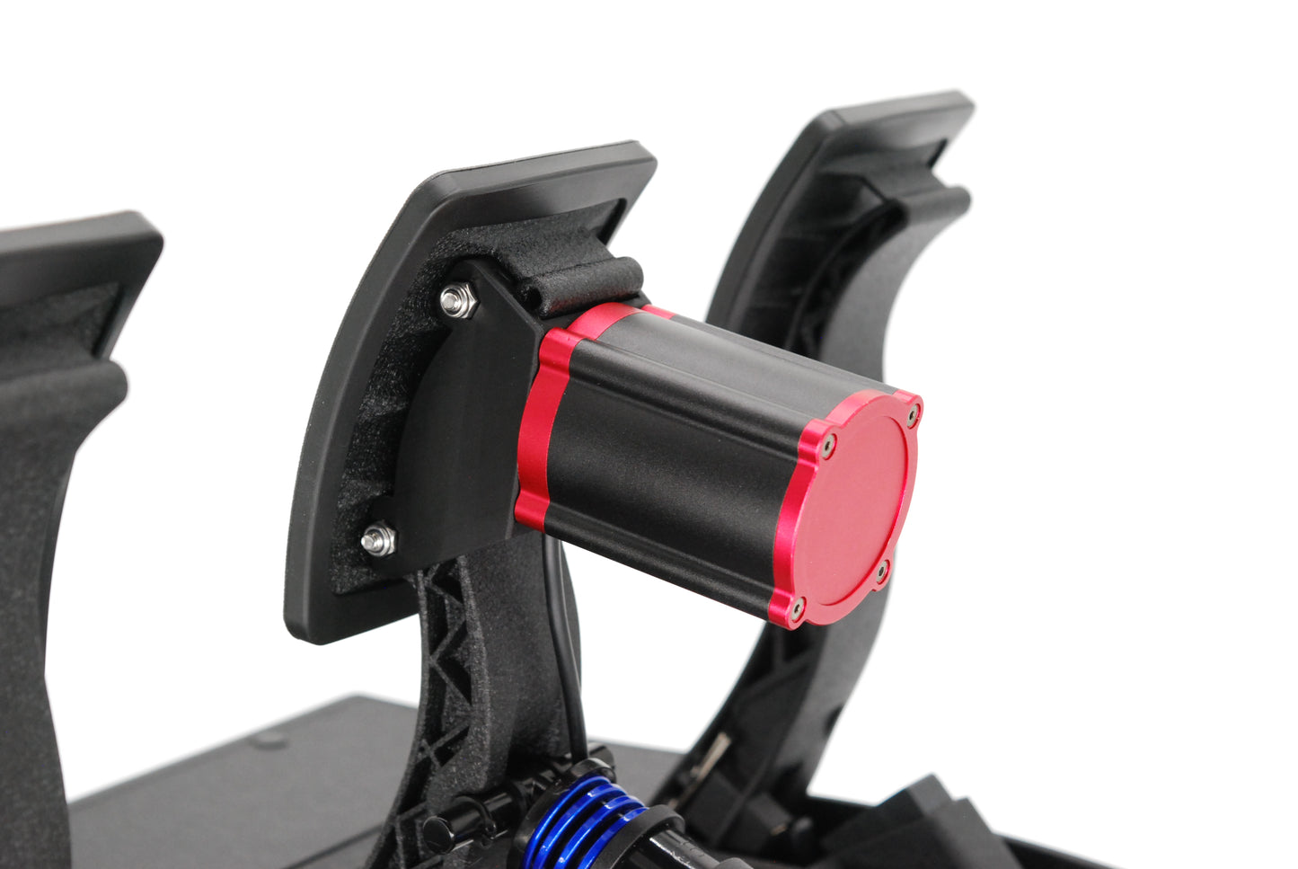 Fanatec CSL Elite V1 V2 Mount for SIMAGIC P-HPR and P-HPR GT Haptic Pedal Reactor