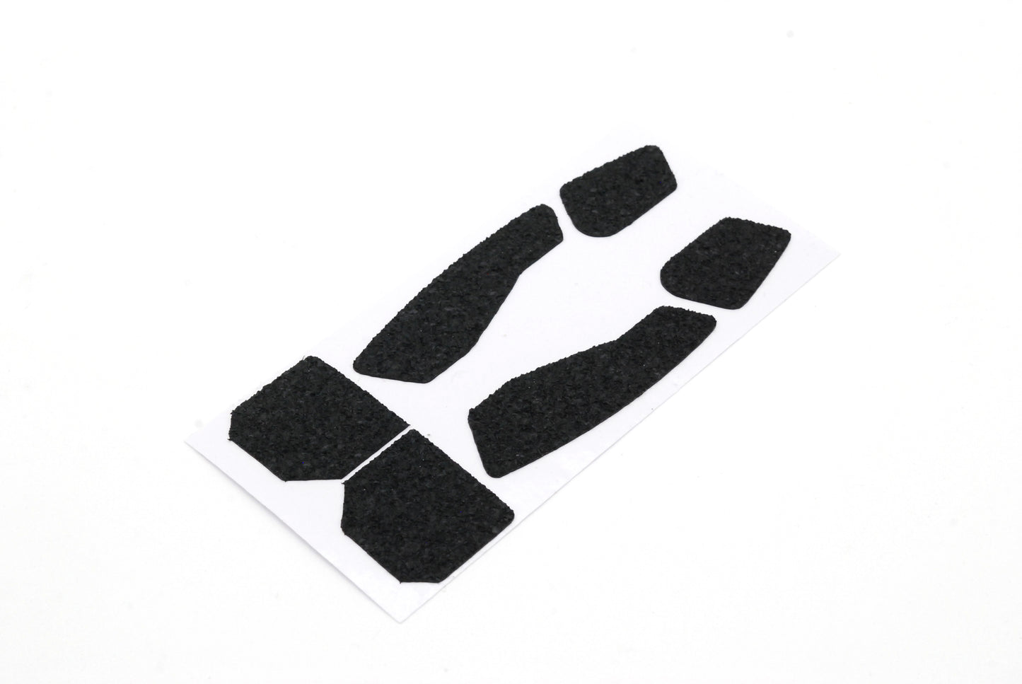 Grip Stickers for Fanatec Advanced Paddle Module Formula Paddles APM