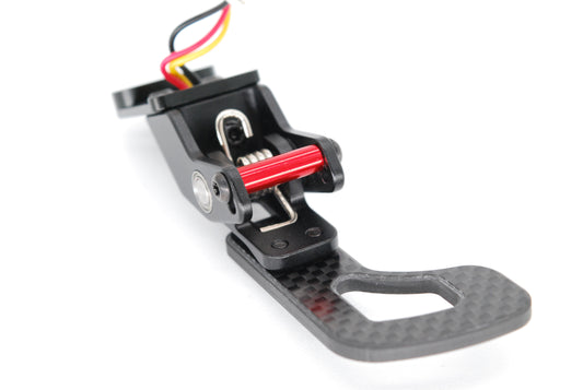 Spacer to Colour Change Cube Controls Clutch and Shifters