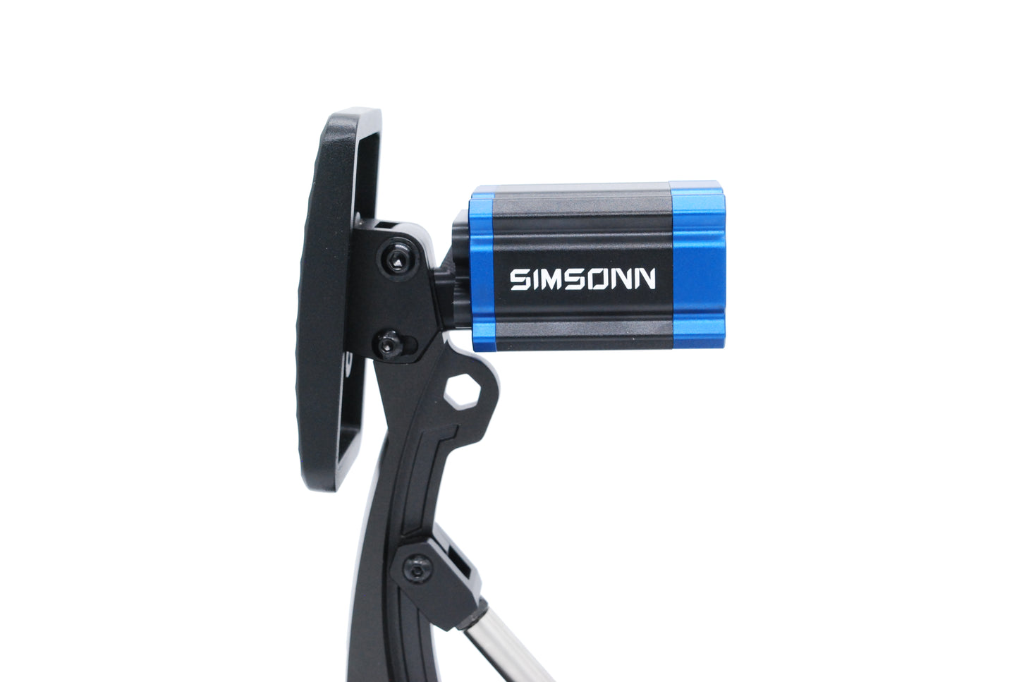 Moza CRP2 Mount for Simsonn VAM Pro Haptic Pedal Reactor