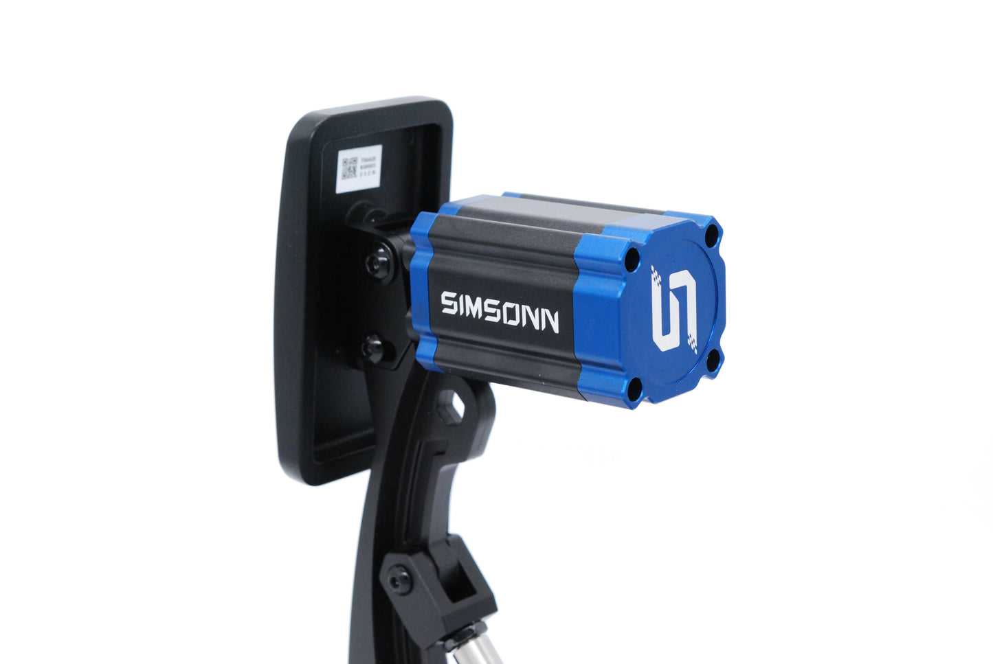 Moza CRP2 Mount for Simsonn VAM Pro Haptic Pedal Reactor