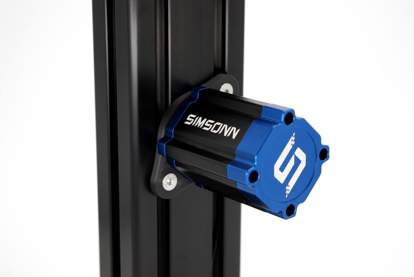Aluminium Profile Mount for Simsonn VAM Pro Haptic