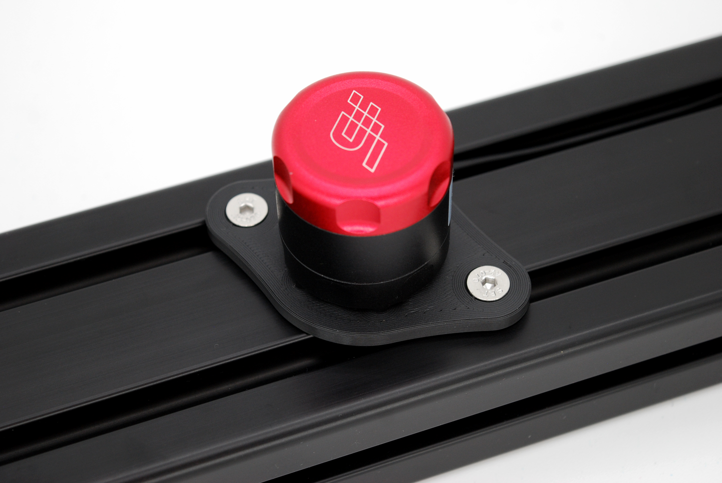 Aluminium Profile Mount for Simagic P-HPR Haptic PHPR