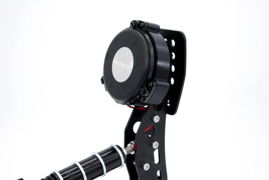 Dayton TT25 Bass Shaker Haptic For Simnet Racing SP Pro Pedals