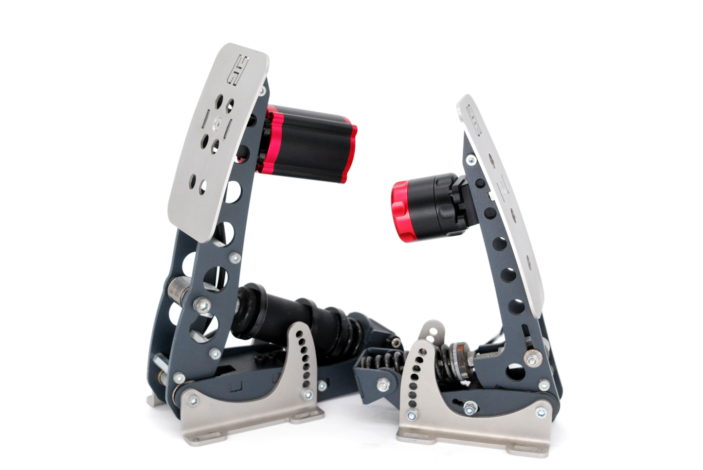 SIMAGIC P-HPR (and P-HPR GT) Haptic Pedal Reactor Mount For Heusinkveld Sprint & Ultimate+ Pedals P1000 P2000