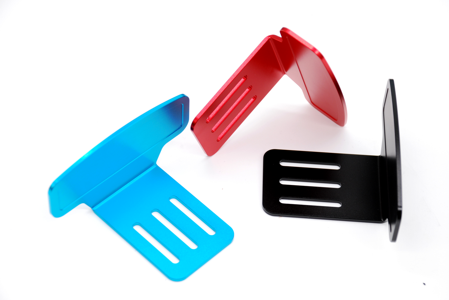 Pedal Side Foot Support Plate for Moza SRP