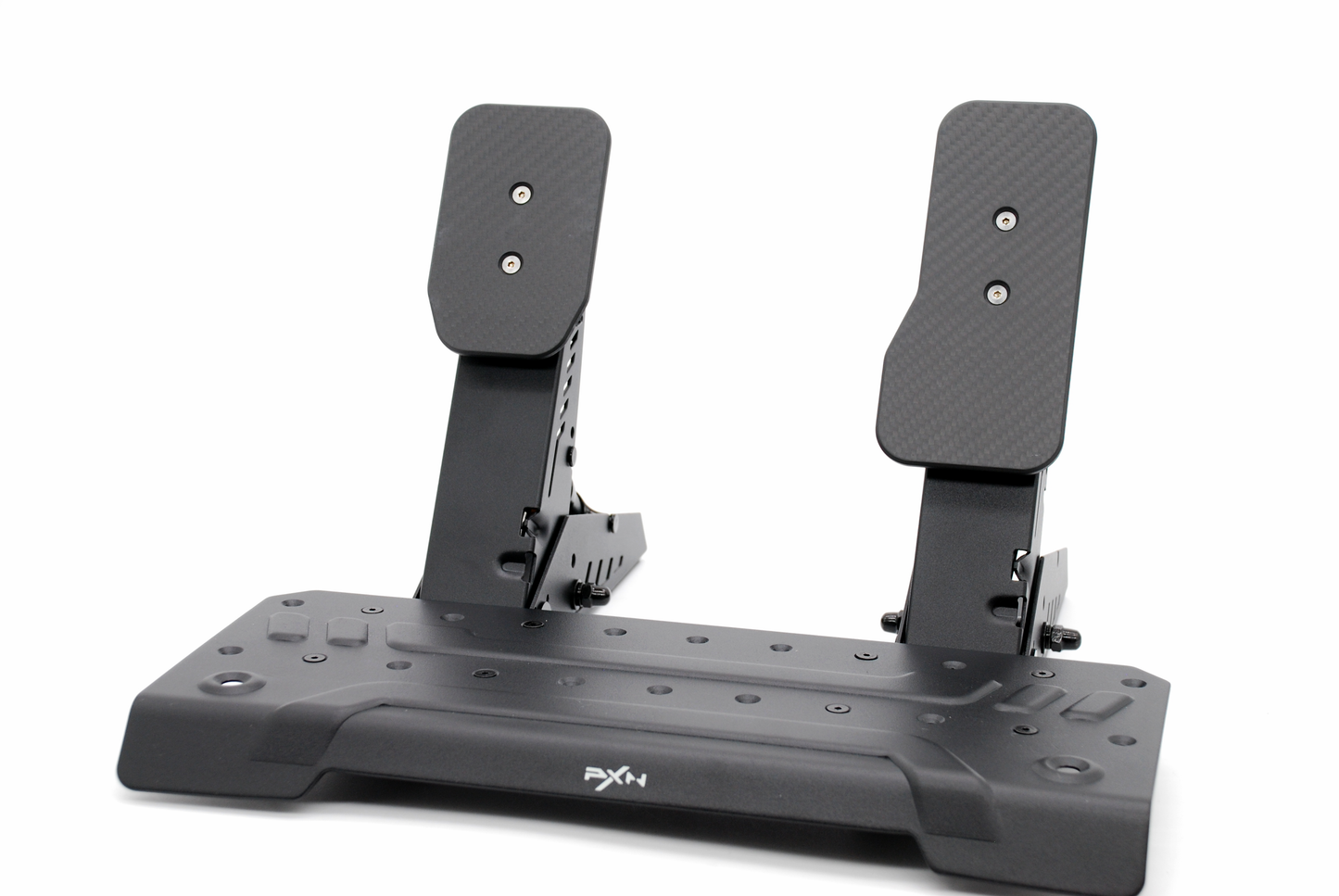 Pedales Pro Carbon - Caras de pedal de fibra de carbono PXN PD HM