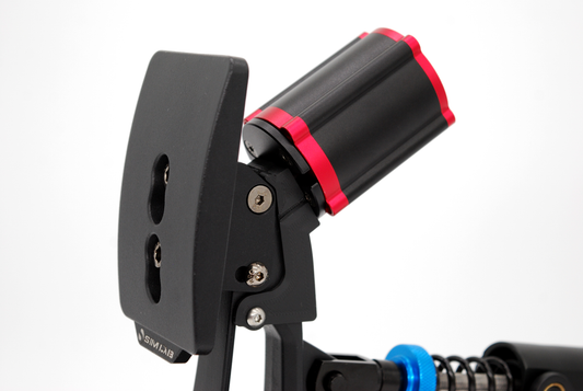 Sim Lab XP1 Mount for Simagic P-HPR and PHPR GT Hapric Pedal Reactor