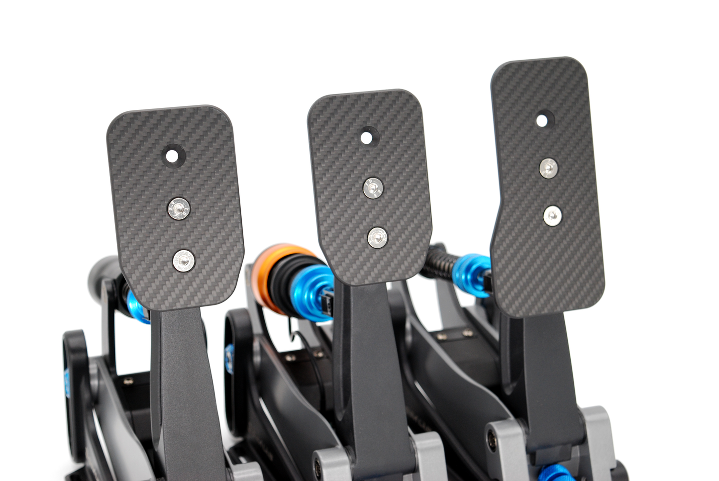 Pro Carbon Pedals for Sim Lab XP1