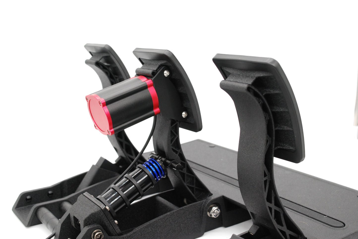 Fanatec CSL Elite V1 V2 Mount for SIMAGIC P-HPR and P-HPR GT Haptic Pedal Reactor