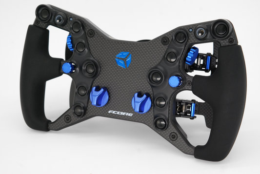 Colour Change Set for Cube Controls F Core