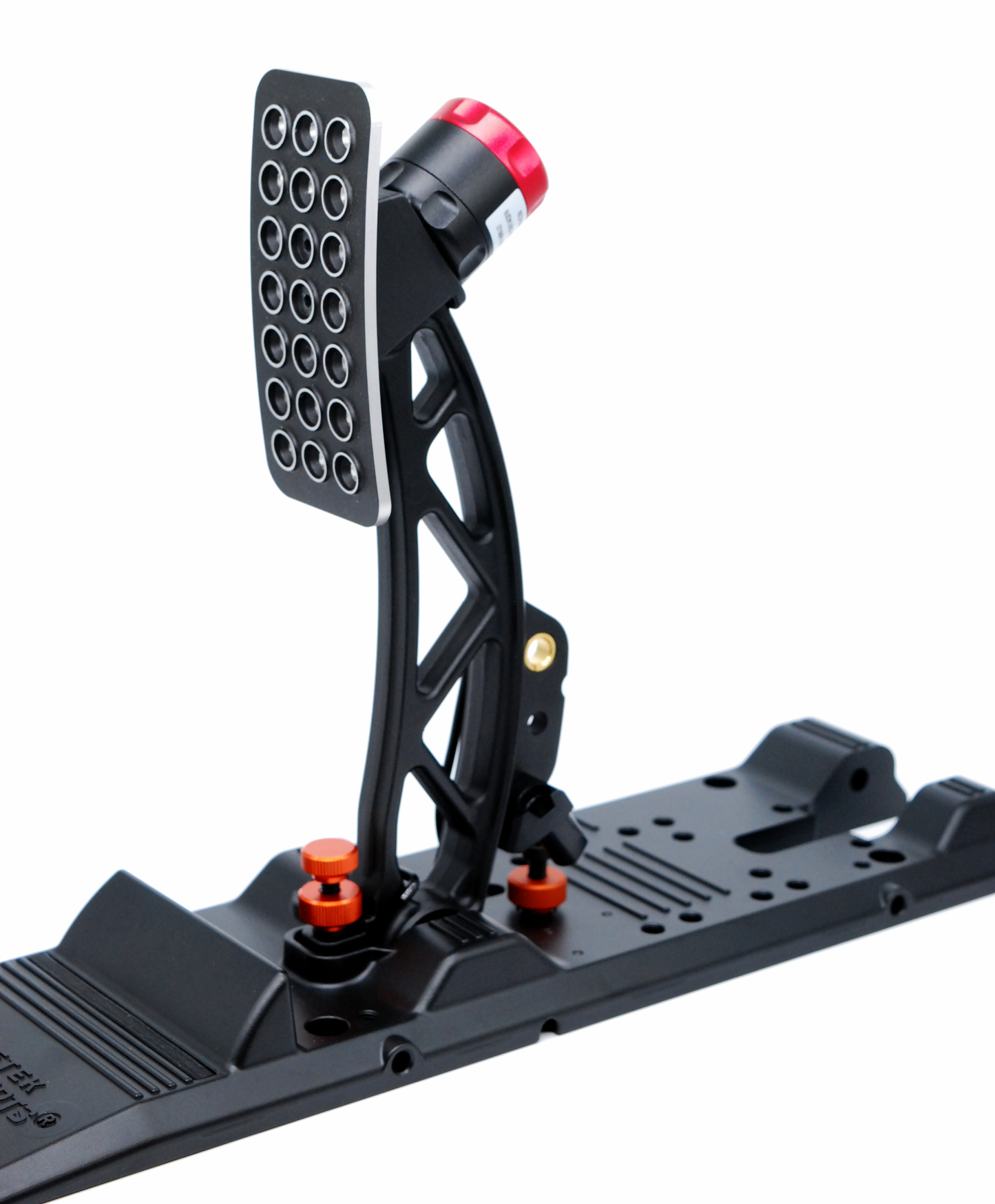 Asetek Mount for SIMAGIC P-HPR and P-HPR GT Haptic Pedal Reactor - Fits Invicta, Forte and La Prima